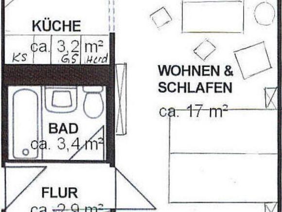 Apartment Hagen Naehe Tu Altstadt Дрезден Екстериор снимка
