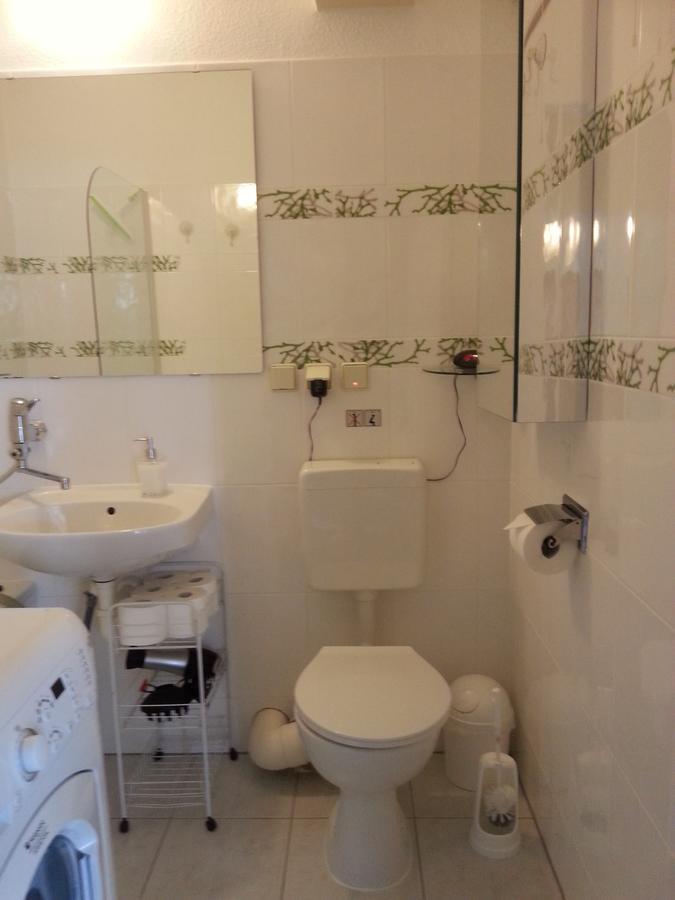 Apartment Hagen Naehe Tu Altstadt Дрезден Екстериор снимка
